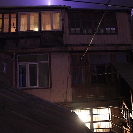 Vintage House 19 Century Apartment Tbilisi Exterior photo