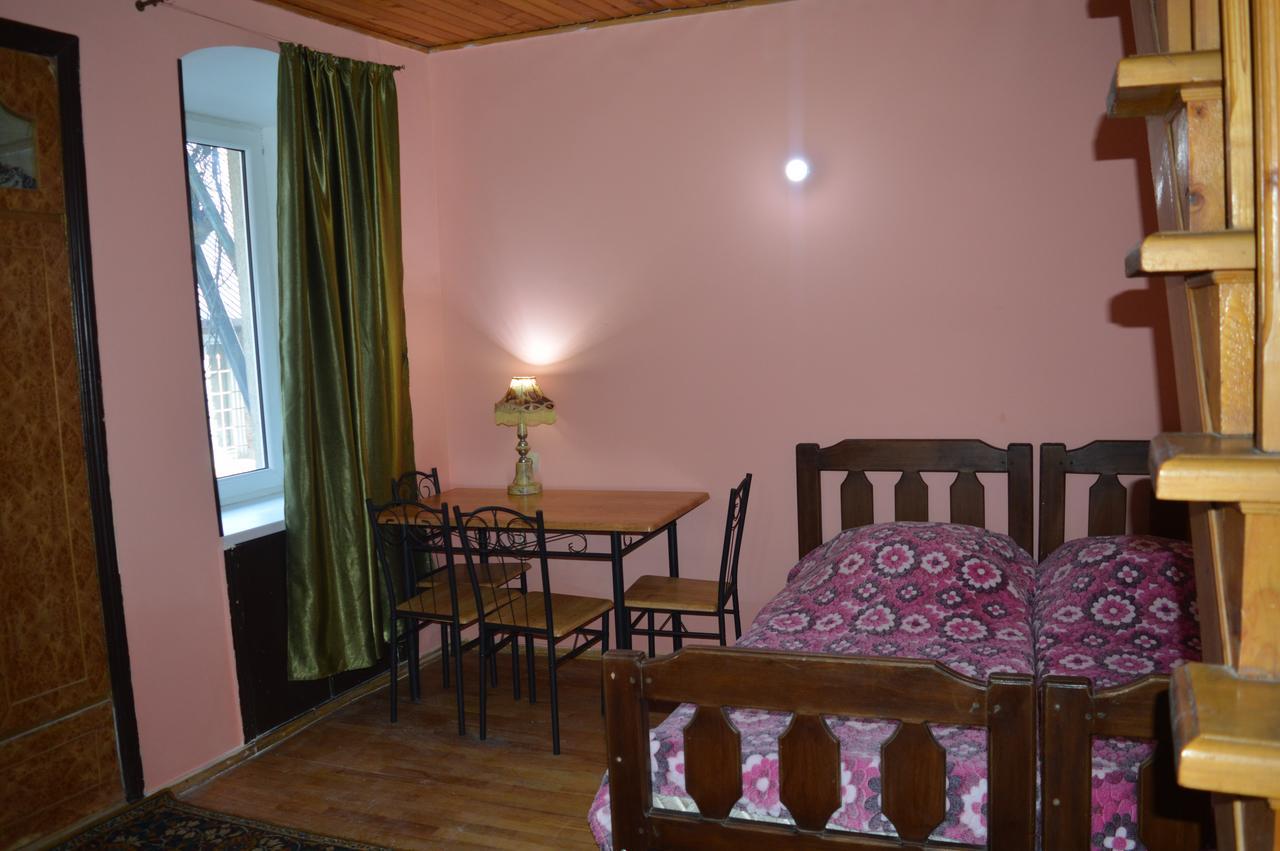 Vintage House 19 Century Apartment Tbilisi Exterior photo