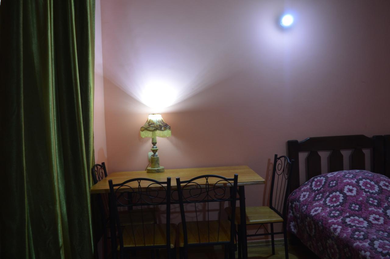 Vintage House 19 Century Apartment Tbilisi Exterior photo